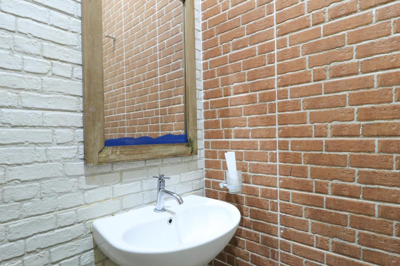 Ddeks Residence Denpasar Extérieur photo