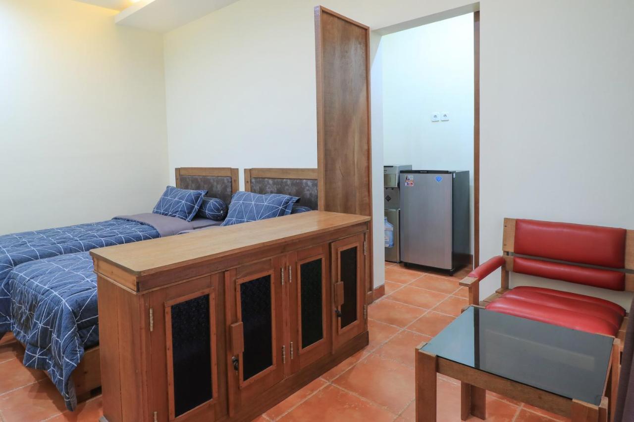 Ddeks Residence Denpasar Extérieur photo