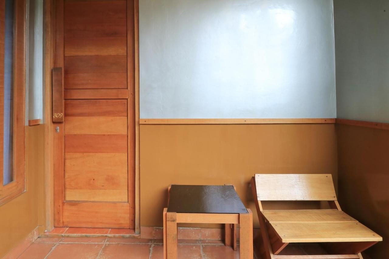 Ddeks Residence Denpasar Extérieur photo