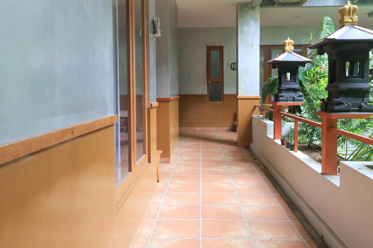 Ddeks Residence Denpasar Extérieur photo