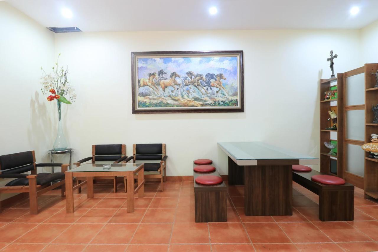 Ddeks Residence Denpasar Extérieur photo